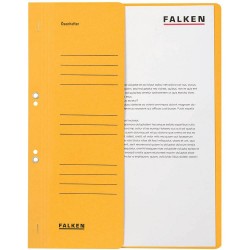 Dosar A4 cu Capse 1/2 Carton, Exacompta Falken, Galben, Dosar de Carton, Dosare Carton, Dosare cu Capse, Dosar cu Capse, Dosar Format A4, Dosar Acte, Dosare Acte, Dosar Documente, Dosar Arhivare, Dosare Arhivare, Dosare Documente, Dosar 1/2