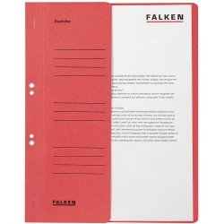 Dosar A4 cu Capse 1/2 Carton, Exacompta Falken, Rosu, Dosar de Carton, Dosare Carton, Dosare cu Capse, Dosar cu Capse, Dosar Format A4, Dosar Acte, Dosare Acte, Dosar Documente, Dosar Arhivare, Dosare Arhivare, Dosare Documente, Dosar 1/2