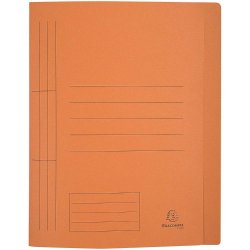 Dosar A4 din Carton cu Sina Exacompta, Portocaliu, Dosar de Carton, Dosare Carton, Dosare cu Sina, Dosar cu Sina, Dosar Format A4, Dosar Acte, Dosare Acte, Dosar Documente, Dosar Arhivare, Dosare Arhivare, Dosare Documente, Dosar Sina, Dosare Sina