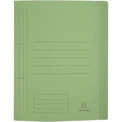 Dosar A4 din Carton cu Sina Exacompta, Verde, Dosar de Carton, Dosare Carton, Dosare cu Sina, Dosar cu Sina, Dosar Format A4, Dosar Acte, Dosare Acte, Dosar Documente, Dosar Arhivare, Dosare Arhivare, Dosare Documente, Dosar Sina, Dosare Sina