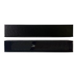 Cutie din Carton pentru Instrument de Scris ECADA, Negru, Cutie Instrument Scris, Cutie Stilou, Cutie Pix, Cutie pentru Instrument de Scris, Cutie Carton pentru Instrument de Scris, Cutie Carton Stilou, Cutie Carton Pix, Etui Stilou, Etui Pix