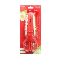 Foarfeca DACO, cu 9 Profile, cu 9 Lame Interschimbabile, Rosie, Foarfece Lucru Manual, Foarfece DACO Scrapbooking, Foarfece DACO cu Modele pentru Felicitari, Foarfeca cu 9 Lame, Foarfeca cu Lame Interschimbabile, Foarfeca pentru Hartie si Carton Foarfeca DACO, cu 9 Profile, cu 9 Lame Interschimbabile, Rosie, Foarfece Lucru Manual, Foarfece DACO Scrapbooking, Foarfece DACO cu Modele pentru Felicitari, Foarfeca cu 9 Lame, Foarfeca cu Lame Interschimbabile, Foarfeca pentru Hartie si Carton