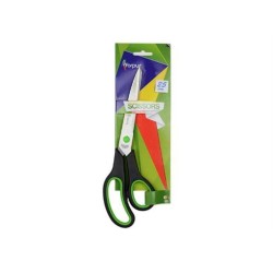 Foarfeca FORPUS, 25 cm, Lama din Otel Inoxidabil, Maner Plastic cu Grip Cauciucat, Foarfece FORPUS, Foarfeca din Otel cu Maner din Plastic, Foarfeca de Birou, Foarfece Universale, Foarfeci din Otel, Foarfeca pentru Hartie si Carton Foarfeca FORPUS, 25 cm, Lama din Otel Inoxidabil, Maner Plastic cu Grip Cauciucat, Foarfece FORPUS, Foarfeca din Otel cu Maner din Plastic, Foarfeca de Birou, Foarfece Universale, Foarfeci din Otel, Foarfeca pentru Hartie si Carton