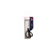  Foarfeca DELI Clasic, Lama Otel Inoxidabil, Manere Ergonomice Negre, 180 mm, 1 Buc, Foarfeca Standard, Foarfeca de Birou, Foarfeca pentru Birou, Foarfeca Hartie, Foarfeca Plastic, Foarfeca pentru Carton, Foarfeca Maner Ergonomic, Foarfeca Lama din Otel