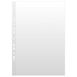 Set 25 Folii Protectie Documente A3 Noki, 90 Microni, Portret, Folie Protectie Documente, Folii pentru Documente, Set Folii Protectie, Set Folii Documente, Folii Documente A3, Folii Documente, Folii Portret A3, Folii Transparente Protectie