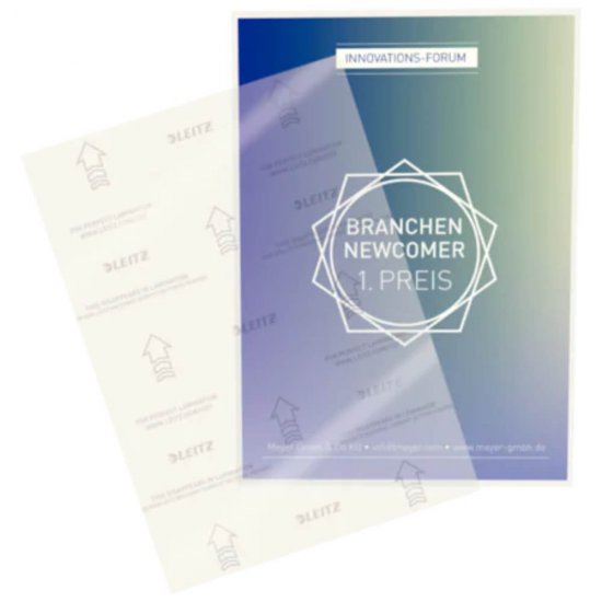 Folii Laminare Leitz, A4, Top 100 Coli, 80 Microni, Folie Laminare, Folie pentru Laminare, Folii pentru Laminare, Set Folii Laminare, Folii A3 Laminare, Folie pentru Laminat, Folii pentru Laminat, Folie de Laminare, Folii de Laminare