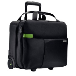Geanta Business Leitz Smart Traveller, cu Doua Rotile, Poliester, 42x37x20 cm, Negru, Geanta Leitz Smart Traveller, Geanta Business cu Rotile, Geanta Business cu Rotite, Geanta Calitate Premium, Geanta Eleganta, Genti Business Geanta Business Leitz Smart Traveller, cu Doua Rotile, Poliester, 42x37x20 cm, Negru, Geanta Leitz Smart Traveller, Geanta Business cu Rotile, Geanta Business cu Rotite, Geanta Calitate Premium, Geanta Eleganta, Genti Business