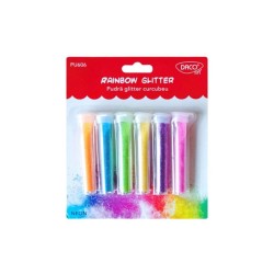 Set 6 Glitter Pudra DACO, 36 g, 6 Culori Diferite, Glitter, Glitter DACO, Pudra Glitter, Sclipiciuri, Sclipici Pulbere Colorate, Pulbere Colorat Glitter, Sclipici Colorat Pentru Craft, Glitter Set 6 Glitter Pudra DACO, 36 g, 6 Culori Diferite, Glitter, Glitter DACO, Pudra Glitter, Sclipiciuri, Sclipici Pulbere Colorate, Pulbere Colorat Glitter, Sclipici Colorat Pentru Craft, Glitter