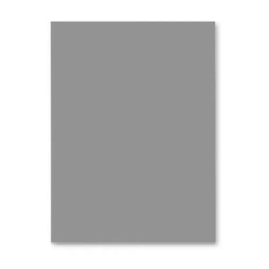 Hartie Cartonata FAVINI, Gri, 70x100 cm, 10 Coli/Top, 220 g/m², Carton Colorat, Carton Colorat 70x100, Hartie Cartonata Colorata, Hartie 70x100 Colorata, Coli Colorate, Top Hartie Cartonata, Coli Cartonate 70x100 cm, Hartie Cartonata Gri