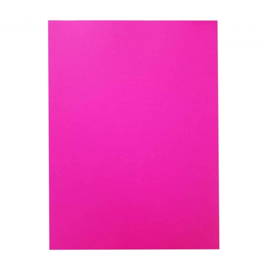 Hartie Cartonata FAVINI, Roz Ciclam, 70x100 cm, 10 Coli/Top, 220 g/m², Carton Colorat, Carton Colorat 70x100, Hartie Cartonata Colorata, Hartie 70x100 Colorata, Coli Colorate, Top Hartie Cartonata, Coli Cartonate 70x100 cm, Hartie Cartonata Ciclam