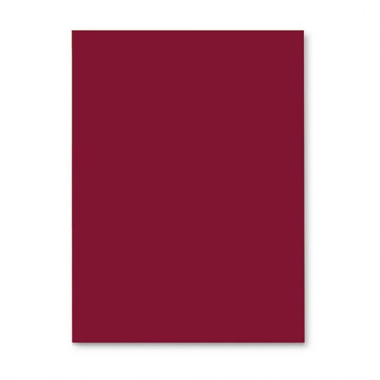 Hartie Cartonata A4 DACO, Bordo, 250 Coli/Top, 160 g/m², 210x297 mm, Carton Colorat, Carton Colorat A4, Hartie Cartonata Colorata, Hartie A4 Colorata, Coli Colorate, Top Hartie Cartonata, Coli Cartonate A4, Hartie Cartonata Bordo