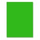 Hartie Cartonata FAVINI, Verde, 50x70 cm, 20 Coli/Top, 220 g/m², Carton Colorat, Carton Colorat 50x70, Hartie Cartonata Colorata, Hartie 50x70 Colorata, Coli Colorate, Top Hartie Cartonata, Coli Cartonate 50x70 cm, Hartie Cartonata Verde