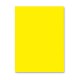 Hartie Cartonata FAVINI, Galbena, 70x100 cm, 10 Coli/Top, 220 g/m², Carton Colorat, Carton Colorat 70x100, Hartie Cartonata Colorata, Hartie 70x100 Colorata, Coli Colorate, Top Hartie Cartonata, Coli Cartonate 70x100 cm, Hartie Cartonata Galbena