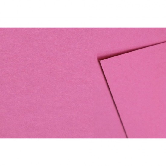 Hartie Cartonata DACO, 10 Coli/Top, 70x100 cm, 270 g/m², Fucsia, Hartii Cartonate Fucsia, Hartie Carton Colorat, Hartie Cartonata Roz Fucsia, Hartie Roz Fucsia 70x100 cm, Top Coli Fucsia Cartonate, Foi Cartonate, Hartie Cartonata Colorata