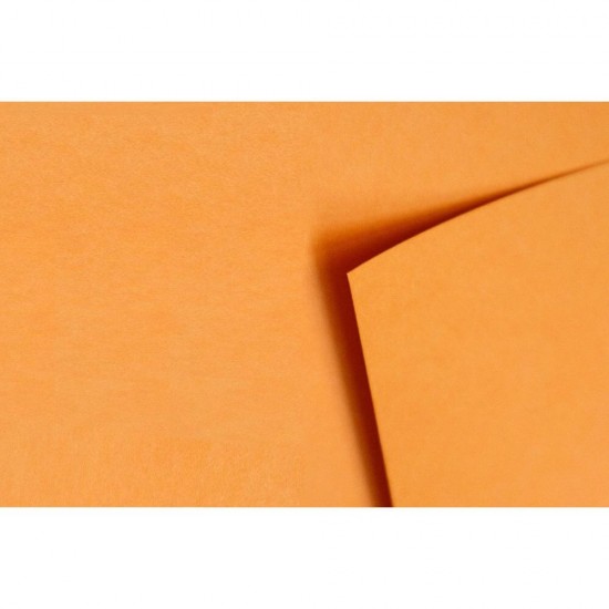 Hartie Cartonata DACO, 10 Coli/Top, 70x100 cm, 270 g/m², Portocalie, Hartii Cartonate Portocalii, Hartie Carton Colorat, Hartie Cartonata Portocalie, Hartie Portocalie 70x100 cm, Top Coli Portocalii Cartonate, Foi Cartonate, Hartie Cartonata Colorata