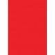 Hartie Cartonata DACO, 10 Coli/Top, 70x100 cm, 270 g/m², Rosu Craciun, Hartii Cartonate Rosii, Hartie Carton Colorat, Hartie Cartonata Rosie, Hartie Rosie 70x100 cm, Top Coli Rosii Cartonate, Foi Cartonate, Hartie Cartonata Colorata