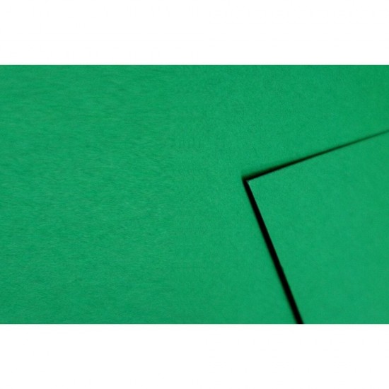 Hartie Cartonata DACO, 10 Coli/Top, 70x100 cm, 270 g/m², Verde Craciun, Hartii Cartonate Verzi, Hartie Carton Colorat, Hartie Cartonata Verde, Hartie Verde 70x100 cm, Top Coli Verzi Cartonate, Foi Cartonate, Hartie Cartonata Colorata