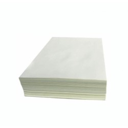 Set 125 Coli Carton A4, Carti de Vizita, 220 g/m², Ivory