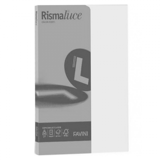 Hartie Cartonata A4 FAVINI Rismaluce, 300 Coli/Top, 100 g/m², Alb Neted, Carton Alb, Carton Alb A4, Hartie Cartonata Alba A4, Hartie Alba A4, Top Coli Albe Cartonate A4, Top Hartie Alba, Foi Cartonate, Hartie Cartonata Alba A4