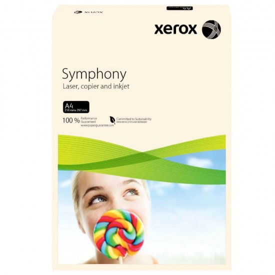 Hartie Copiator A4 Xerox, Mild Cream, 500 Coli/Top, 80 g/m², Hartie A4 Crem, Coli A4 Crem, Hartie A4 Mild Cream, Coli A4 Mild Cream, Bax Hartie A4 Mild Cream, Hartie A4 80 g/m², Top 500 Coli A4, Hartie Crem Copiator, Hartie Xerox