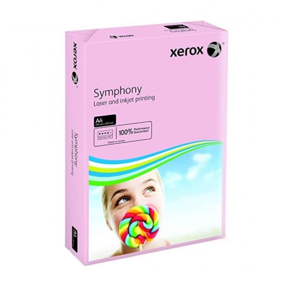 Hartie Copiator A4 Xerox, Fuchsia Mid, 500 Coli/Top, 80 g/m², Hartie A4 Roz Pal, Coli A4 Roz Pal, Hartie A4 Fuchsia Mid, Coli A4 Fuchsia Mid, Bax Hartie A4 Fuchsia Mid, Hartie A4 80 g/m², Top 500 Coli A4, Hartie Roz Copiator, Hartie Xerox