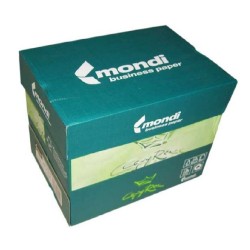 Set 5 Buc Hartie Copiator A4 Mondi Maestro Standard, 500 Coli/Top, 80 g/m² Set 5 Buc Hartie Copiator A4 Mondi Maestro Standard, 500 Coli/Top, 80 g/m²