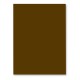 Hartie Cartonata A4 GOLDPAPER, 100 Coli/Top, Maro, 160 g/m², 297x210 mm, Hartie Cartonata Maro A4, Hartie Cartonata Decorativa, Hartie Cartonata pentru Invitatii, Hartie Cartonata Groasa, Hartie Cartonata Colorata, Top Hartie Cartonata