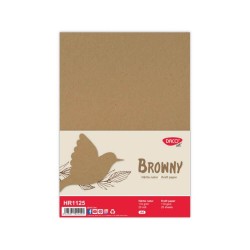 Hartie Copiator Natur A4 DACO, 25 Coli/Top, 110 g/m², Hartii Copiator Natur, Hartie pentru Lucru Manual, Hartie pentru Decoratiuni, Hartie Speciala, Hartie Modelare Forme, Produse Hartie, Hartie Ambalare Cadouri, Coli A4 Natur, Foi A4 Natur