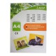 Set 20 Hartii Foto Glossy A4 i-Aicon, 180 g/m2, Hartie Foto pentru Imprimanta, Hartii Foto pentru Imprimanta, Set Hartii Foto pentru Imprimanta, Seturi de Hartii Foto pentru Imprimanta, Hartie Foto pentru Imprimante 