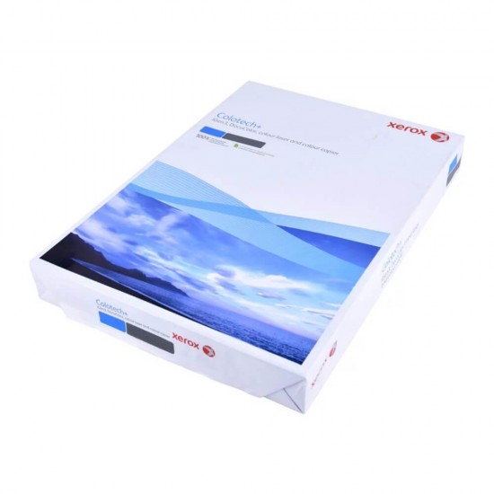 Hartie Copiator A3 Xerox Colotech, 500 Coli/Top, 90 g/m², Hartie Xerox, Hartie Copiator, Hartie de Copiator, Hartie Alba Copiator, Hartie Xerox Colotech, Hartie Copiator Buna, Hartie A3 Copiator