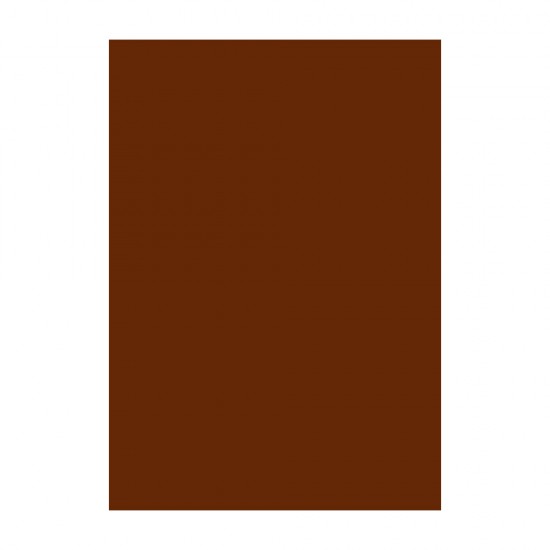 Hartie Autocolanta Color GOLDPAPER A4, 100 File/Set, Maro, 297x210 mm, 80 g/m², Hartie Autocolanta Maro, Set Hartie Autocolanta Maro, Top Hartie Autocolanta, Foi de Hartie A4 Autocolante, Hartie Autocolanta, Etichete Autoadezive