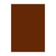 Hartie Autocolanta Color GOLDPAPER A4, 100 File/Set, Maro, 297x210 mm, 80 g/m², Hartie Autocolanta Maro, Set Hartie Autocolanta Maro, Top Hartie Autocolanta, Foi de Hartie A4 Autocolante, Hartie Autocolanta, Etichete Autoadezive
