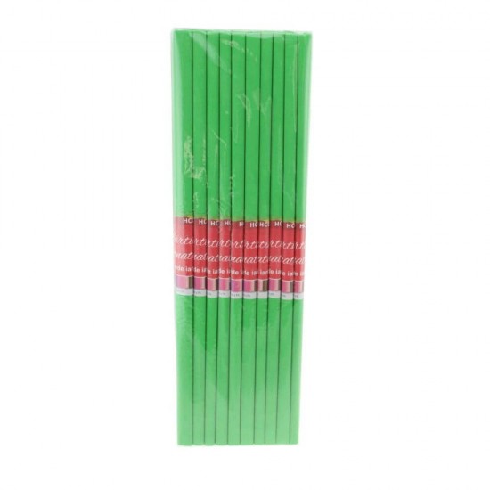 Hartie Creponata DACO, 50x200 cm, 10 Buc/Set, Verde Iarba, Hartie Creponata, Set Hartie Creponata, Rola Hartie Creponata Colorata, Role Hartie Creponata, Foi Hartie Creponata, Hartie Colorata Creponata, Rechizite Scolare, Papetarie