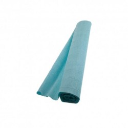 Hartie Floristica DACO, 50x250 cm, 5 Buc/Set, 180 g/m², Albastru Deschis, Hartie Creponata Floristica, Hartie Modelare Flori, Rola Hartie Creponata Floristica, Hartie Floristica 180 g, Rola Hartie Floristica, Hartie Floristica Colorata Hartie Floristica DACO, 50x250 cm, 5 Buc/Set, 180 g/m², Albastru Deschis, Hartie Creponata Floristica, Hartie Modelare Flori, Rola Hartie Creponata Floristica, Hartie Floristica 180 g, Rola Hartie Floristica, Hartie Floristica Colorata