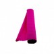 Hartie Floristica DACO, 50x250 cm, 5 Buc/Set, 180 g/m², Roz Fucsia, Hartie Creponata Floristica, Hartie Modelare Flori, Rola Hartie Creponata Floristica, Hartie Floristica 180 g, Rola Hartie Floristica, Hartie Floristica Colorata