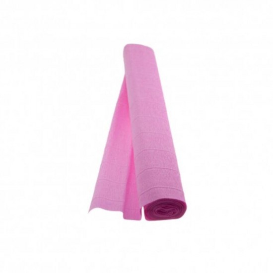 Hartie Floristica DACO, 50x250 cm, 5 Buc/Set, 180 g/m², Lila Deschis, Hartie Creponata Floristica, Hartie Modelare Flori, Rola Hartie Creponata Floristica, Hartie Floristica 180 g, Rola Hartie Floristica, Hartie Floristica Colorata