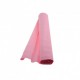 Hartie Floristica DACO, 50x250 cm, 5 Buc/Set, 180 g/m², Roz Pastel, Hartie Creponata Floristica, Hartie Modelare Flori, Rola Hartie Creponata Floristica, Hartie Floristica 180 g, Rola Hartie Floristica, Hartie Floristica Colorata