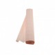 Hartie Floristica DACO, 50x250 cm, 5 Buc/Set, 180 g/m², Sepia, Hartie Creponata Floristica, Hartie Modelare Flori, Rola Hartie Creponata Floristica, Hartie Floristica 180 g, Rola Hartie Floristica, Hartie Floristica Colorata