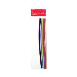 Hartie Quilling DACO, 30x0.3 cm, 300 Fasii/Set, Multicolor, 80 g/m², Hartie Quilling Colorata, Fasii Quilling, Hartii Colorate Quilling, Produse de Hartie, Instrumente Quilling, Banda Hartie Quilling Hartie Quilling DACO, 30x0.3 cm, 300 Fasii/Set, Multicolor, 80 g/m², Hartie Quilling Colorata, Fasii Quilling, Hartii Colorate Quilling, Produse de Hartie, Instrumente Quilling, Banda Hartie Quilling