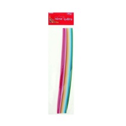 Hartie Quilling DACO, 30x0.5 cm, 300 Fasii/Set, Multicolor, 80 g/m², Hartie Quilling Colorata, Fasii Quilling, Hartii Colorate Quilling, Produse de Hartie, Instrumente Quilling, Banda Hartie Quilling Hartie Quilling DACO, 30x0.5 cm, 300 Fasii/Set, Multicolor, 80 g/m², Hartie Quilling Colorata, Fasii Quilling, Hartii Colorate Quilling, Produse de Hartie, Instrumente Quilling, Banda Hartie Quilling