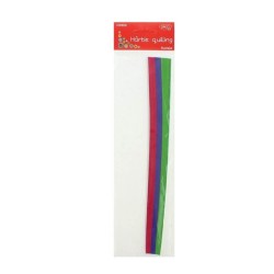 Hartie Quilling DACO Fucsia, 30x0.5 cm, 200 Fasii/Set, Multicolor, 80 g/m², Hartie Quilling Colorata, Fasii Quilling, Hartii Colorate Quilling, Produse de Hartie, Instrumente Quilling, Banda Hartie Quilling Hartie Quilling DACO Fucsia, 30x0.5 cm, 200 Fasii/Set, Multicolor, 80 g/m², Hartie Quilling Colorata, Fasii Quilling, Hartii Colorate Quilling, Produse de Hartie, Instrumente Quilling, Banda Hartie Quilling