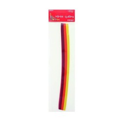 Hartie Quilling DACO Papagal, 30x0.5 cm, 200 Fasii/Set, Multicolor, 80 g/m², Hartie Quilling Colorata, Fasii Quilling, Hartii Colorate Quilling, Produse de Hartie, Instrumente Quilling, Banda Hartie Quilling Hartie Quilling DACO Papagal, 30x0.5 cm, 200 Fasii/Set, Multicolor, 80 g/m², Hartie Quilling Colorata, Fasii Quilling, Hartii Colorate Quilling, Produse de Hartie, Instrumente Quilling, Banda Hartie Quilling
