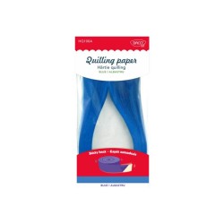 Hartie Quilling DACO, 42.5x0.5 cm, 100 Fasii/Set, Albastra, Capat Autoadeziv, Hartie Quilling Autoadeziva, Hartie Quilling cu Adeziv, Fasii Quilling Adezive, Hartii Colorate Quilling, Produse de Hartie, Instrumente Quilling, Banda Hartie Quilling Hartie Quilling DACO, 42.5x0.5 cm, 100 Fasii/Set, Albastra, Capat Autoadeziv, Hartie Quilling Autoadeziva, Hartie Quilling cu Adeziv, Fasii Quilling Adezive, Hartii Colorate Quilling, Produse de Hartie, Instrumente Quilling, Banda Hartie Quilling