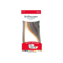 Hartie Quilling DACO Metalizata, 42.5x0.5 cm,100 Fasii/Set, Multicolor, Capat Autoadeziv, Hartie Quilling Autoadeziva, Hartie Quilling cu Adeziv, Fasii Quilling Adezive, Hartii Colorate Quilling, Produse de Hartie, Banda Hartie Quilling Hartie Quilling DACO Metalizata, 42.5x0.5 cm,100 Fasii/Set, Multicolor, Capat Autoadeziv, Hartie Quilling Autoadeziva, Hartie Quilling cu Adeziv, Fasii Quilling Adezive, Hartii Colorate Quilling, Produse de Hartie, Banda Hartie Quilling