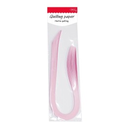 Hartie Quilling DACO, 42.5x0.5 cm, 100 Fasii/Set, Capat Autoadeziv, Roz, Foi Quilling, Hartie pentru Tehnica Quilling, Fasii Hartie Quilling, Accesorii Quilling, Instrumente Quilling Hartie Quilling DACO, 42.5x0.5 cm, 100 Fasii/Set, Capat Autoadeziv, Roz, Foi Quilling, Hartie pentru Tehnica Quilling, Fasii Hartie Quilling, Accesorii Quilling, Instrumente Quilling
