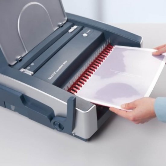 Set 50 Inele Indosariat Fellowes, Plastic, 32 mm, 310 Coli, Rosu, Inele Plastic de Indosariat, Inele de Indosariat, Inele Indosariere, Inele pentru Indosariat, Spirale Indosariat, Spirale de Indosariat, Spirale pentru Indosariat, Inele din Plastic