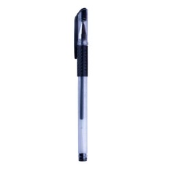Pix cu Gel si Grip EVOffice, Culoare Negru - Accesorii de Birou Pix cu Gel si Grip EVOffice, Culoare Negru - Accesorii de Birou