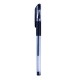 Pix cu Gel si Grip EVOffice, Culoare Negru - Accesorii de Birou