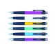 Pixuri AIHAO, Varf 0.7 mm, 12 Buc/Set, Scriere Albastra, Mecanism Retractabil, Set de Pixuri 505, Pixuri cu Mecanism, Pixuri Scoala, Pixuri Albastre, Pix Albastru, Set Pixuri Scoala, Set Pixuri Albastre, Set Pixuri Colorate, Pixuri Colorate