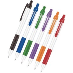 Pixuri AIHAO, Varf 0.7 mm, 12 Buc/Set, Scriere Albastra, Mecanism Retractabil, Set de Pixuri, Pixuri 190W, Pixuri Scoala, Pixuri Albastre, Pix Albastru, Set Pixuri Albastre, Set de Pixuri Colorate, Set Pixuri Scoala, Pixuri cu Mecanism Pixuri AIHAO, Varf 0.7 mm, 12 Buc/Set, Scriere Albastra, Mecanism Retractabil, Set de Pixuri, Pixuri 190W, Pixuri Scoala, Pixuri Albastre, Pix Albastru, Set Pixuri Albastre, Set de Pixuri Colorate, Set Pixuri Scoala, Pixuri cu Mecanism